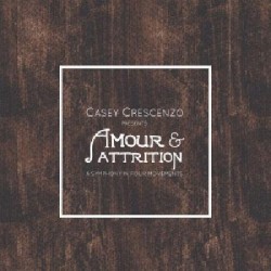 Amour & Attrition