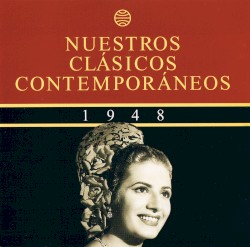 Nuestros clásicos contemporáneos (1948): ¡Qué bonitas son Madrid y Barcelona!