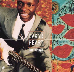 Dakar Heart