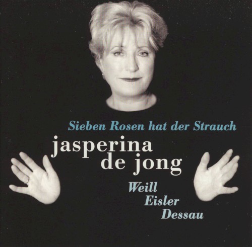 Sieben Rosen Hat Der Strauch