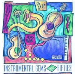 Instrumental Gems of the Fifties