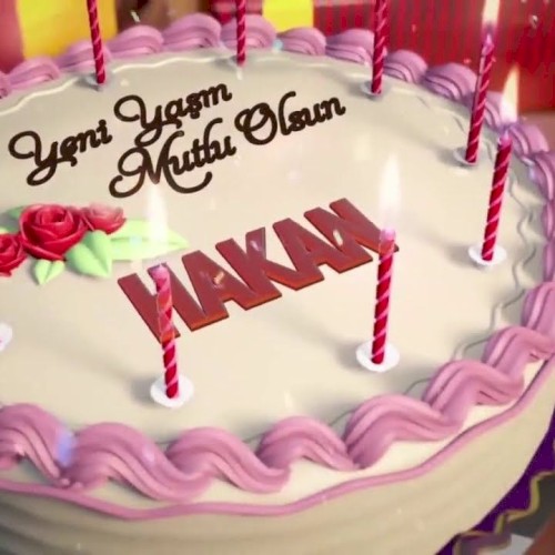 HAKANBİTANEDAHAYAP