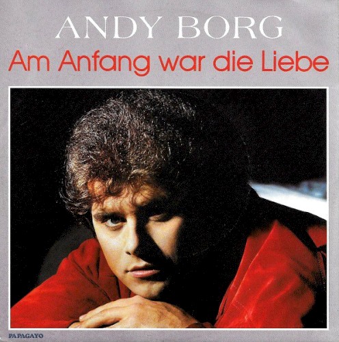 Am Anfang war die Liebe