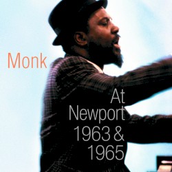 At Newport 1963 & 1965