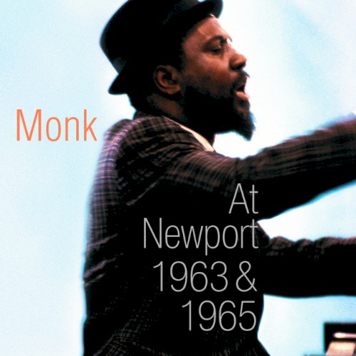 At Newport 1963 & 1965