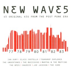 N3W WAV35