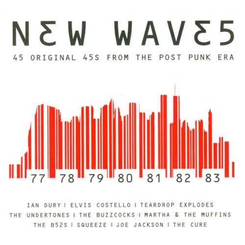 N3W WAV35