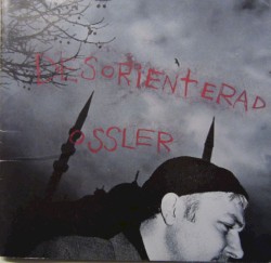 Desorienterad