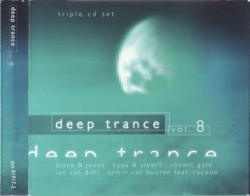 Deep Trance, Volume 8
