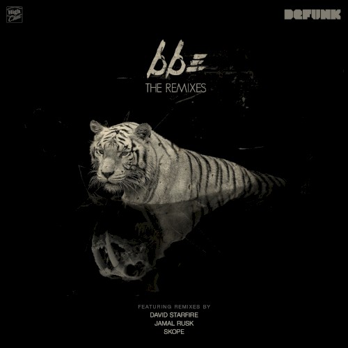 BBE (The Remixes)