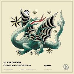 Game of Ghosts