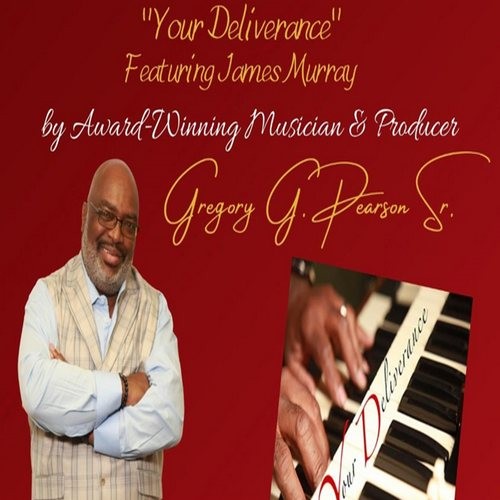 Your Deliverance