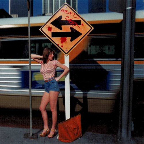 Gettin' Lucky / Head East