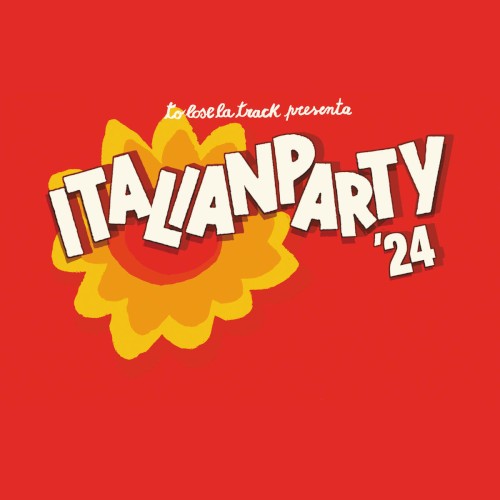 Italian Party 2024