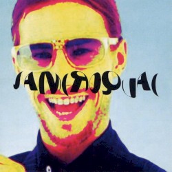 Funky Paranoia