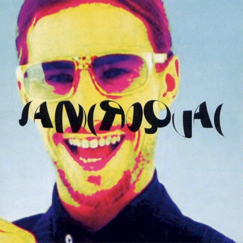 Funky Paranoia