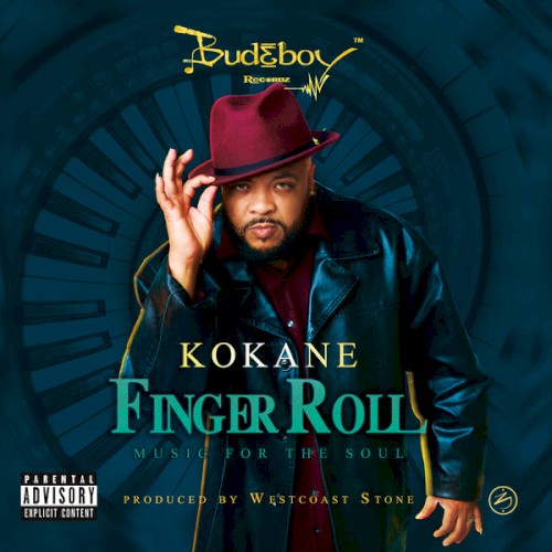 Finger Roll: Music for the Soul