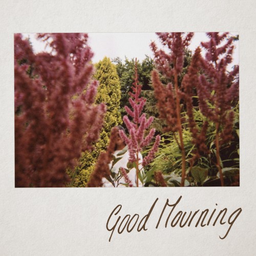 Good Mourning