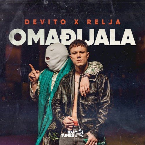Omađijala