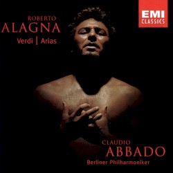 Verdi: Arias