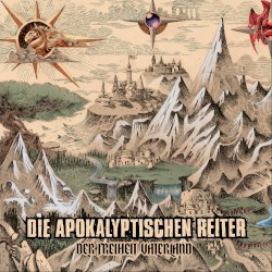 Der Freiheit Vaterland
