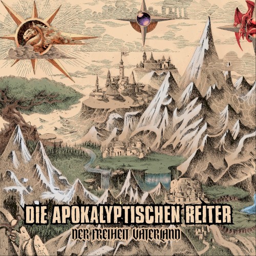 Der Freiheit Vaterland