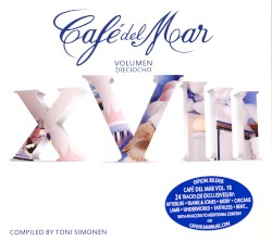 Café del Mar, volumen dieciocho