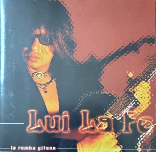 La Rumba Gitana