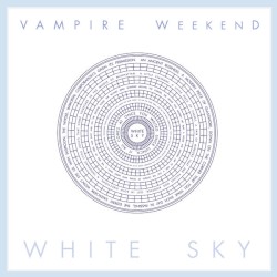 White Sky