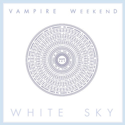 White Sky