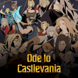 Vampire Survivors: Ode to Castlevania Soundtrack