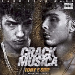 Crack musica