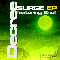Surge EP