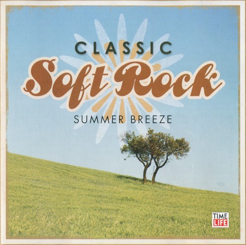 Classic Soft Rock: Summer Breeze