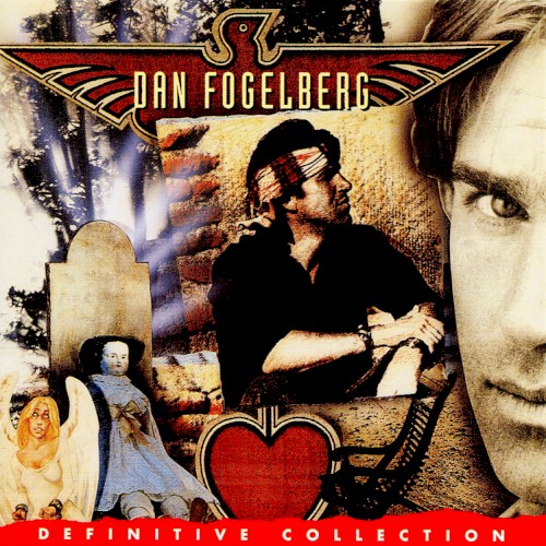 Definitive Collection