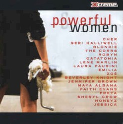Powerful Women