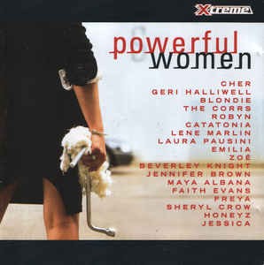 Powerful Women