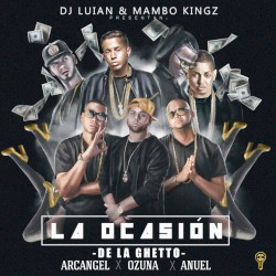 La ocasión