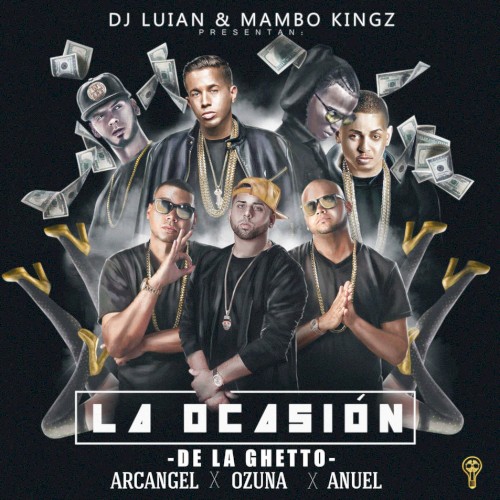La ocasión