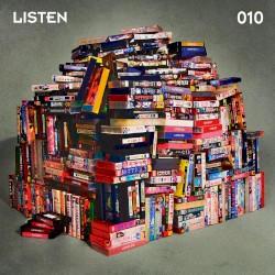 LISTEN 010 좋니