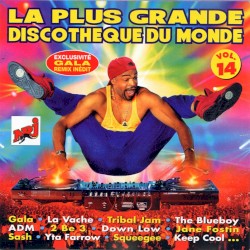La plus grande discothèque du monde, Vol.14
