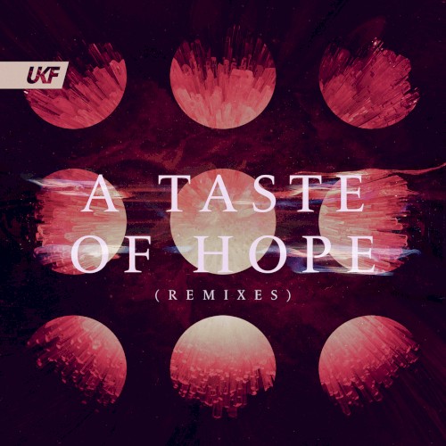 A Taste of Hope (remixes)