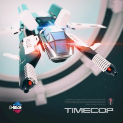 Timecop EP