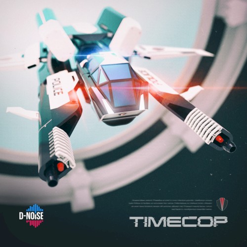 Timecop EP
