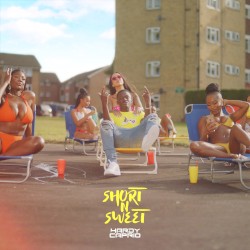 Short & Sweet