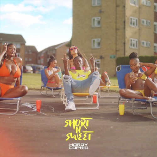 Short & Sweet