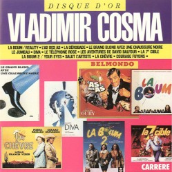 Disque d’or