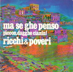 Ma se ghe penso