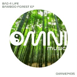 Bamboo Forest EP