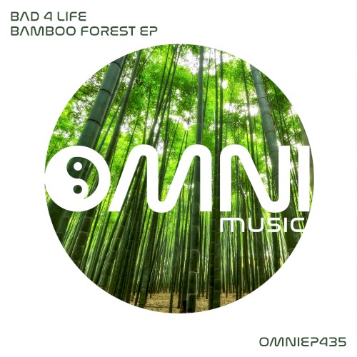 Bamboo Forest EP